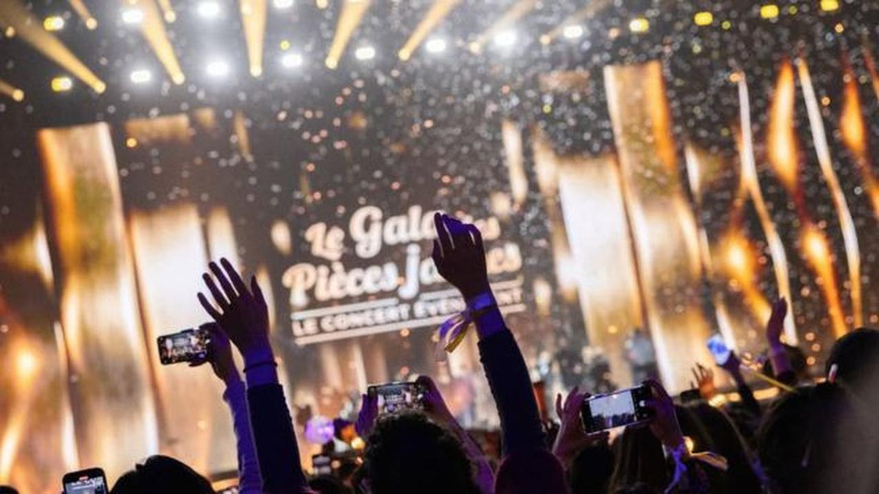 Event Amal Kasino Dunia