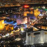 Kasino Las Vegas Strip