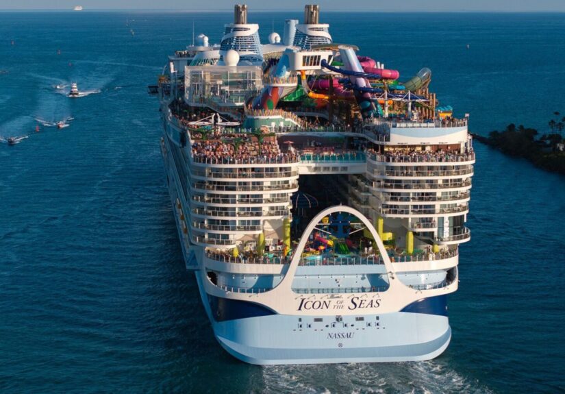 Cruise Casino