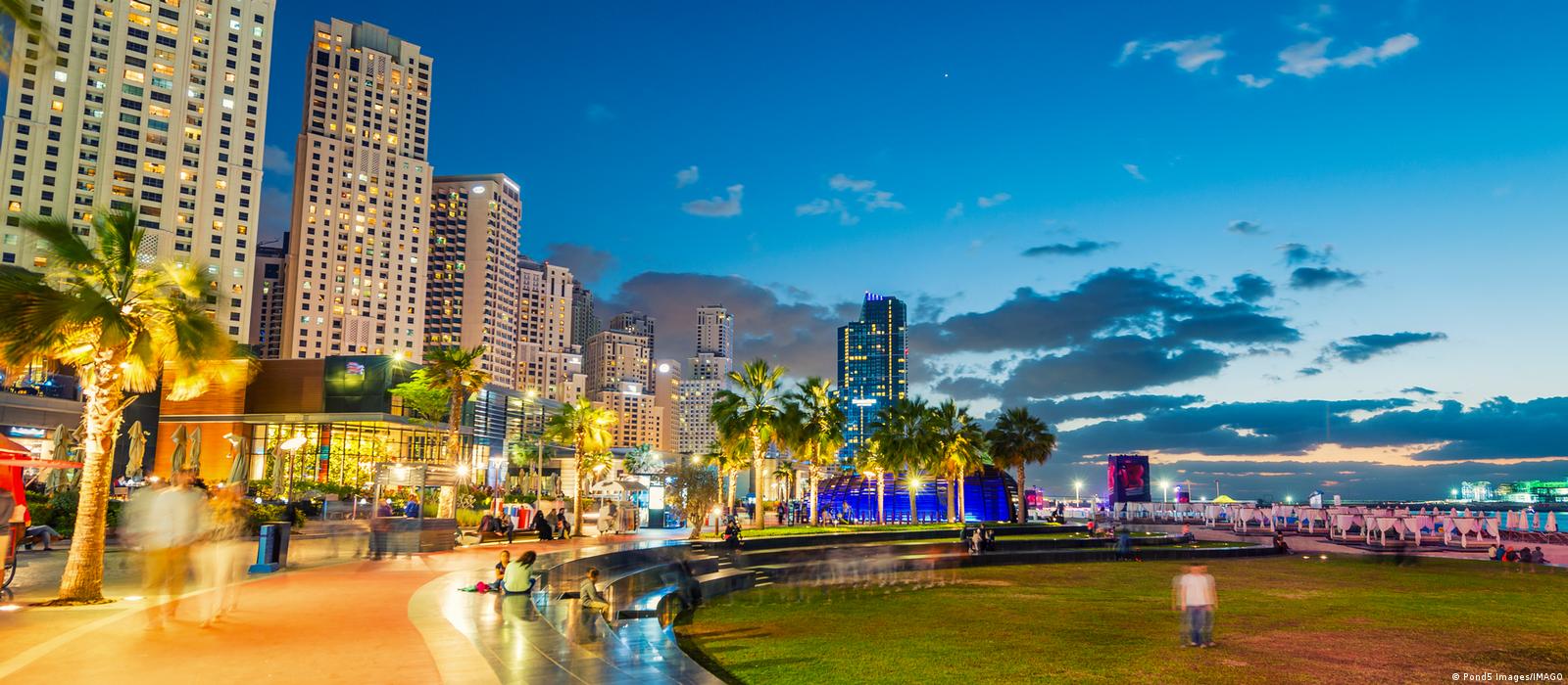 Event Kasino Internasional Dubai