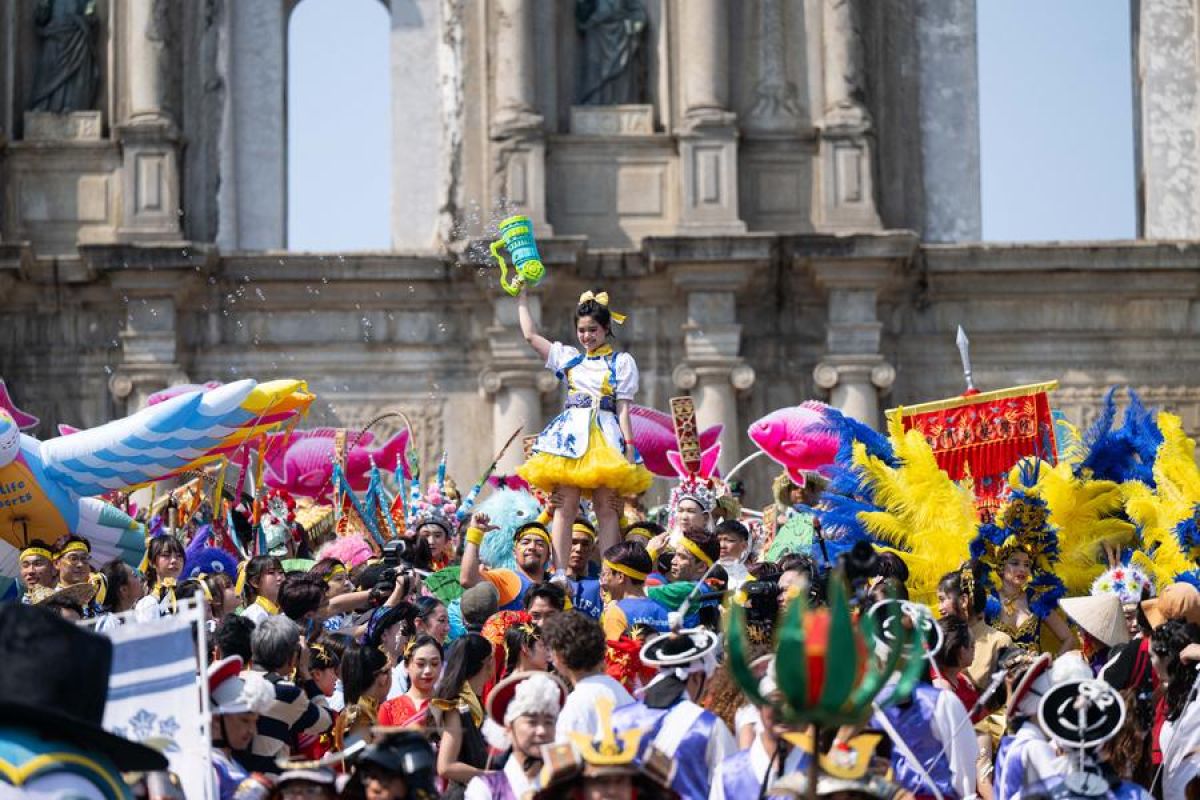 Festival Kasino Dunia