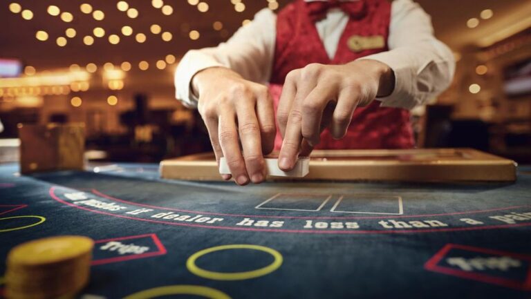 Resort Kasino Asia Tenggara